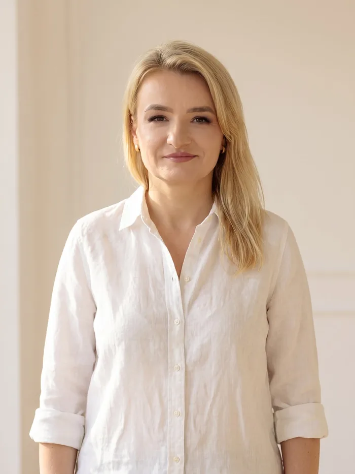 Alina Malinowska