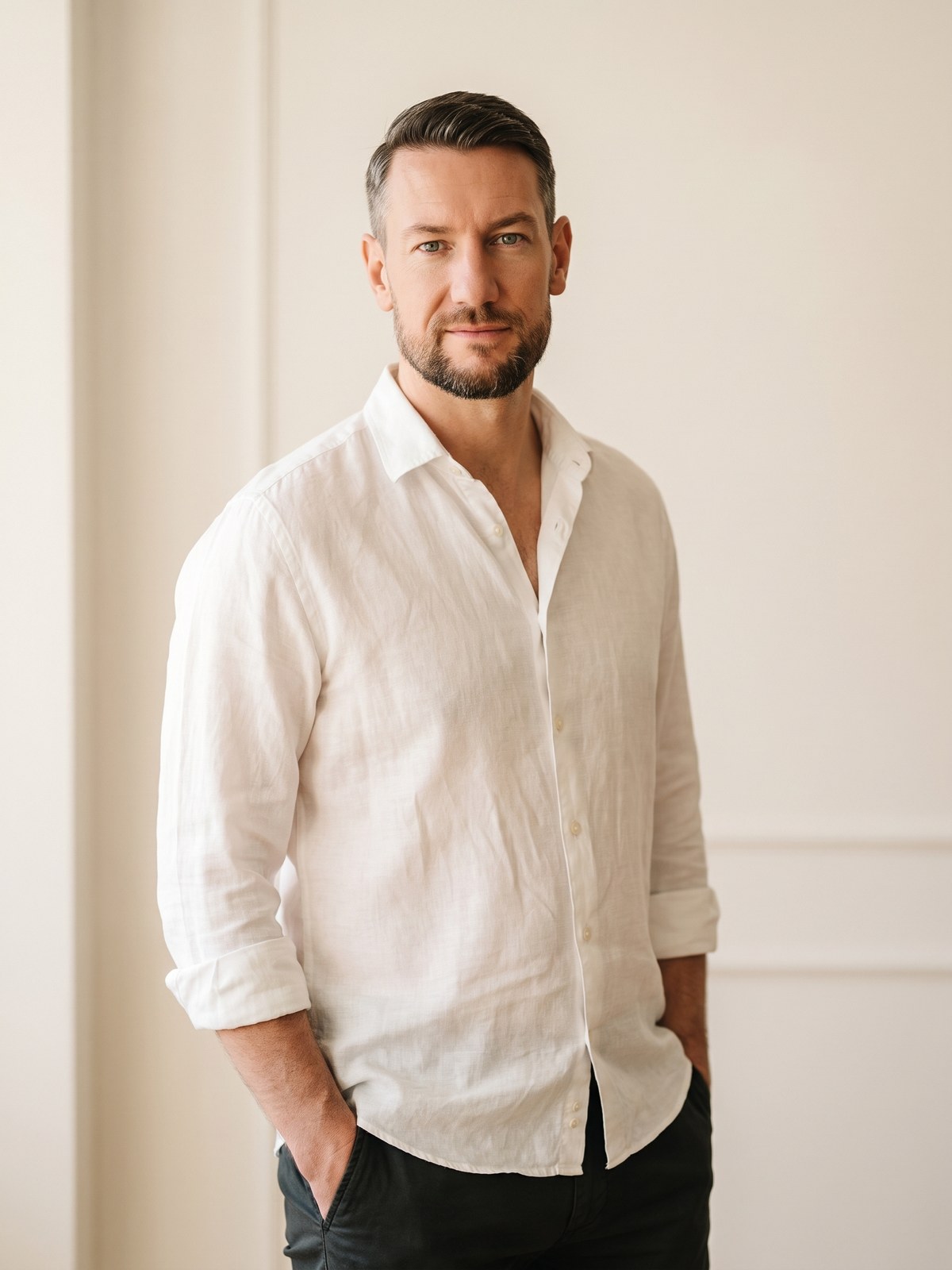 Piotr Kościelski